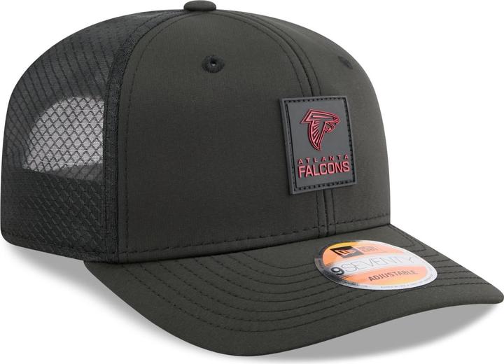 Immagine prodotto New Era 9Seventy Trucker Cap - Sideline Atlanta Falcons