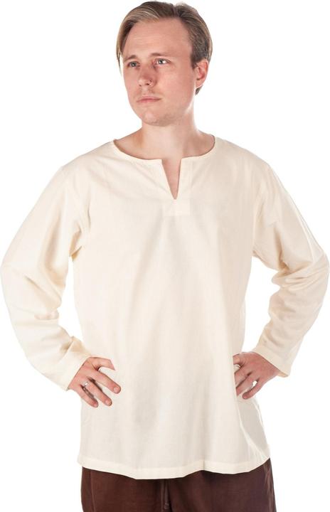 Actual product image Metamorph Hemd - Gunther (XL)