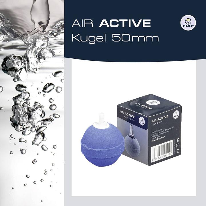 Produktbild Fiap Air Active Kugel