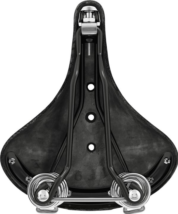 Produktbild Brooks England B67 S