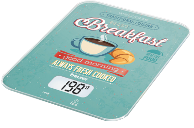 Immagine prodotto Beurer KS 19 colazione