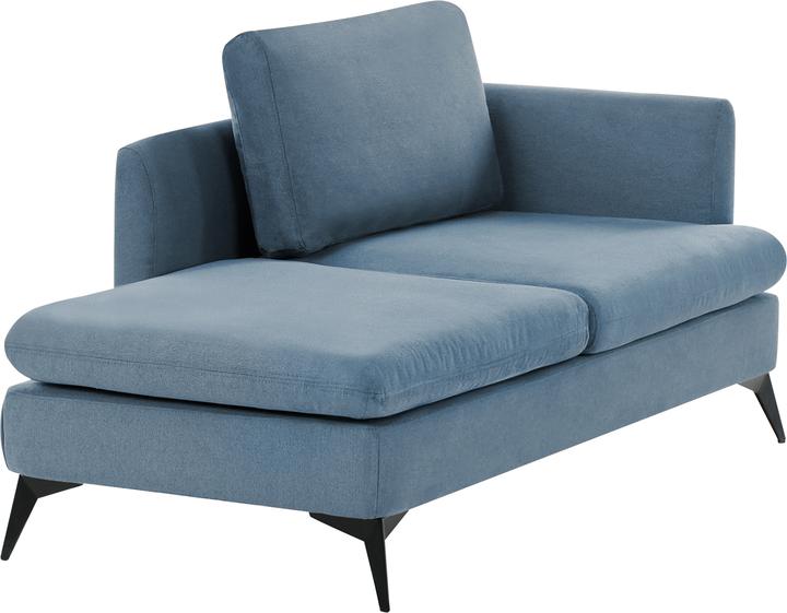 Produktbild Beliani Sievoz (Recamiere)