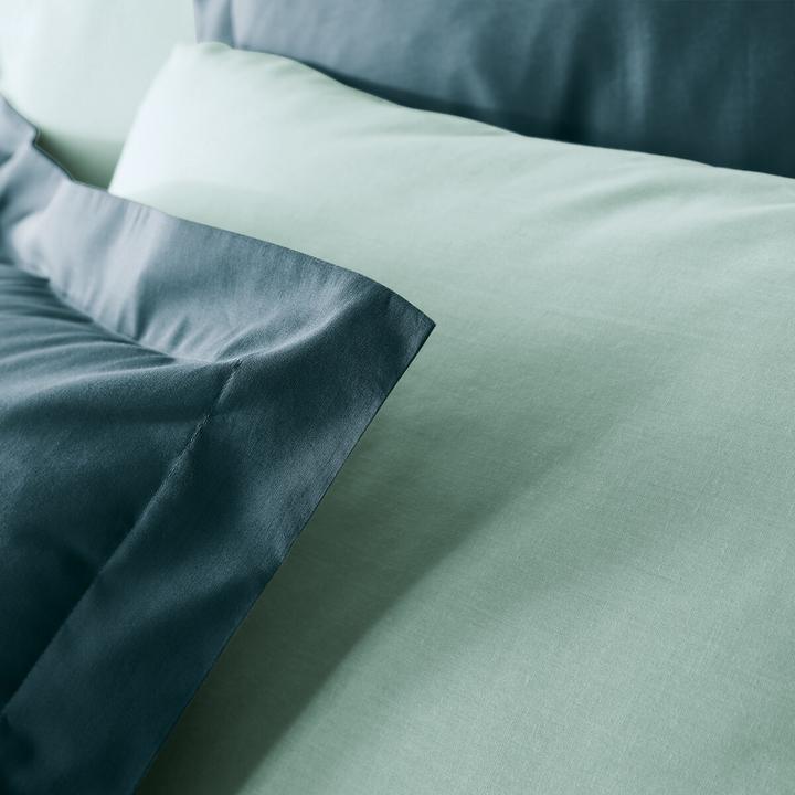 Actual product image La Redoute Interieurs Scenario Bio (Bedding set, 240 x 220 cm)