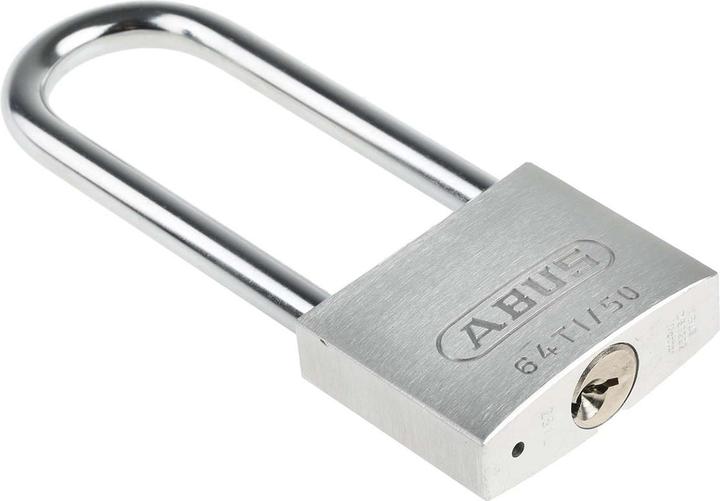 Immagine prodotto Abus Lucchetto 64TI/50 HB 80 SB