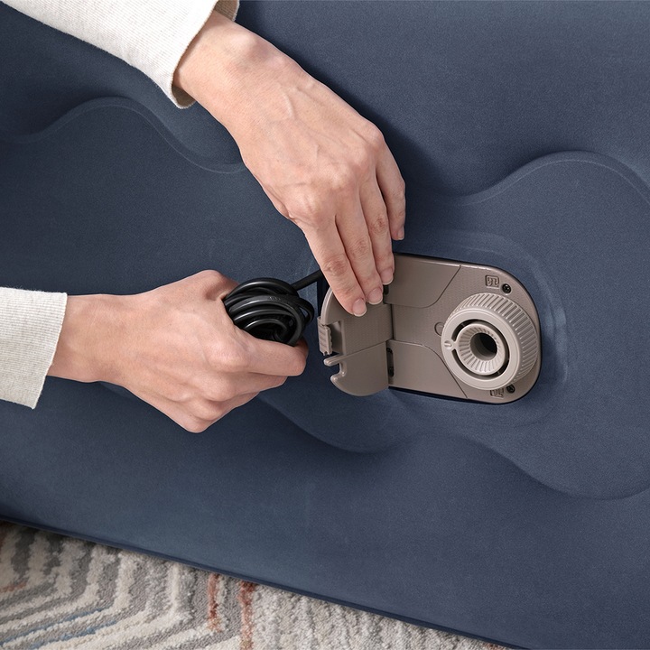 Actual product image Bestway Tritech Truleisure (152 x 203 cm)
