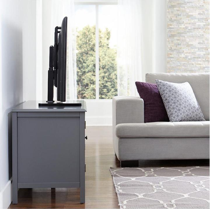 Actual product image Sanus Table stand (27 kg, 32" - 60")