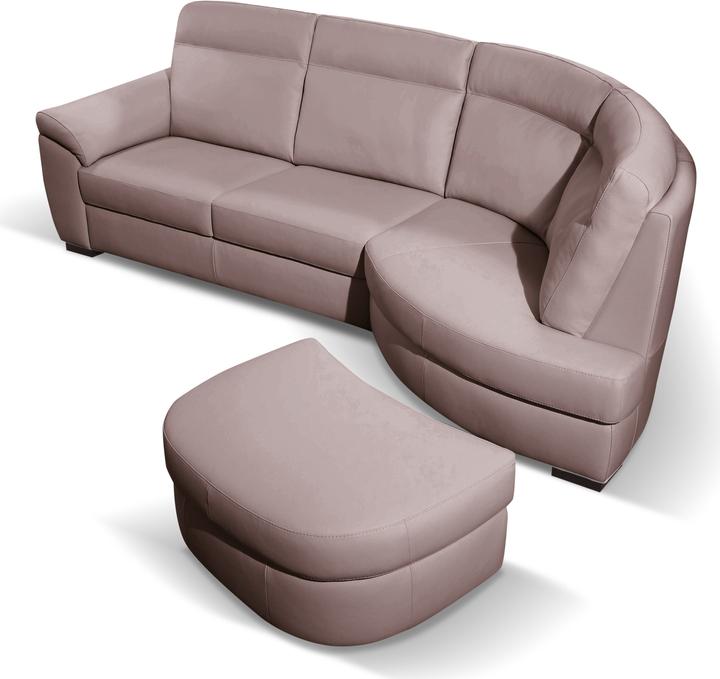 Produktbild Egoitaliano Ivonne (Ecksofa)