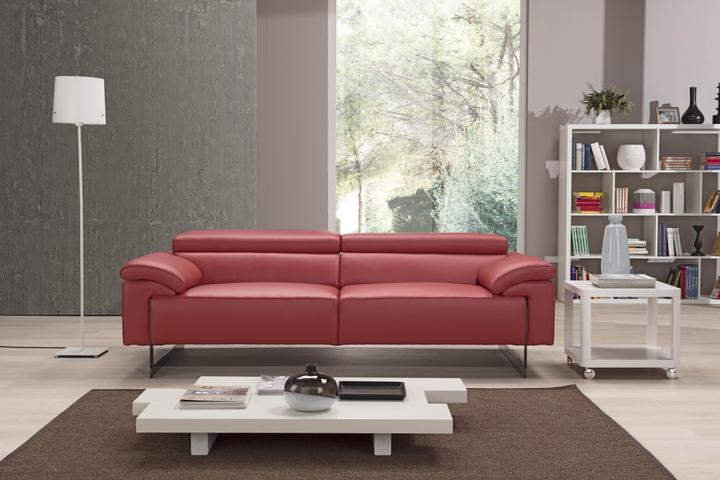 Actual product image Egoitaliano Malika (3-seater)