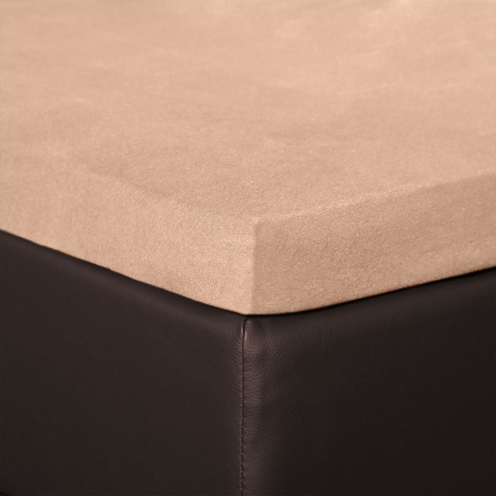 Beige, Button mushroom