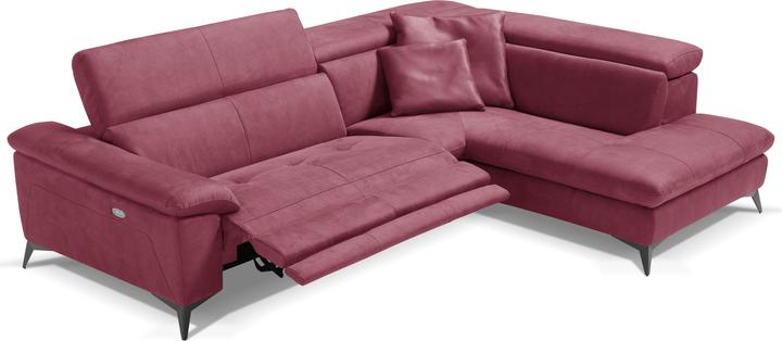 Produktbild Egoitaliano Martine (Ecksofa)