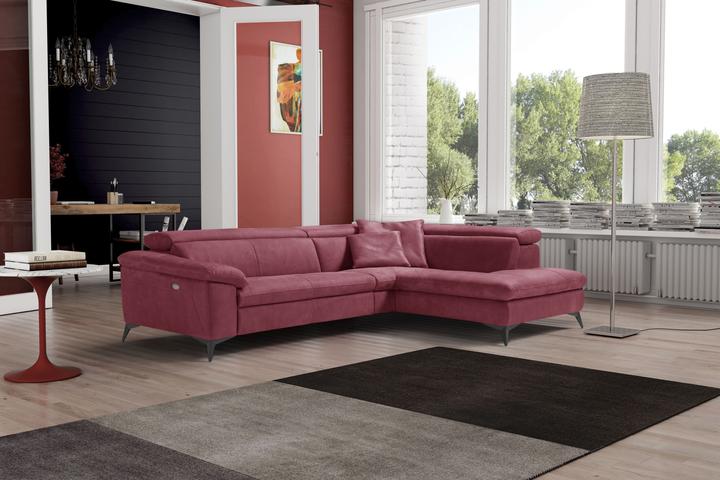 Produktbild Egoitaliano Martine (Ecksofa)