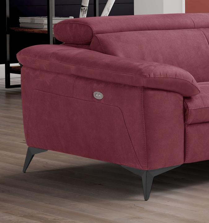 Produktbild Egoitaliano Martine (Ecksofa)