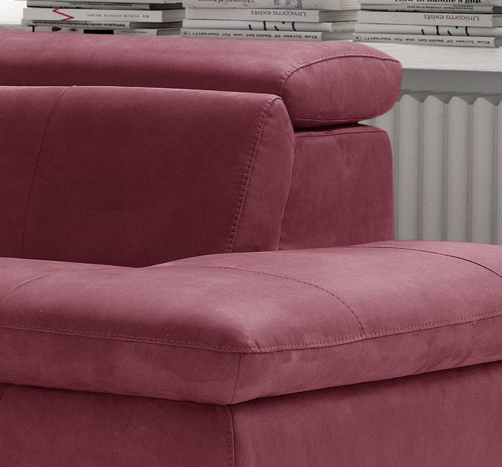 Produktbild Egoitaliano Martine (Ecksofa)