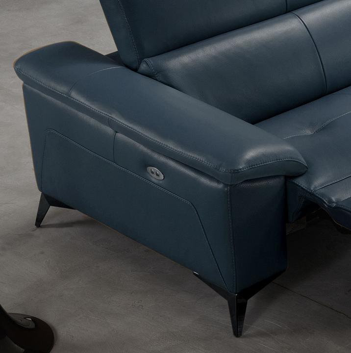 Produktbild Egoitaliano Martine (Ecksofa)