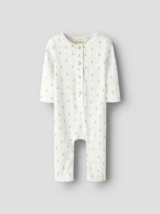 Actual product image Name it Langarm Strampler (80)