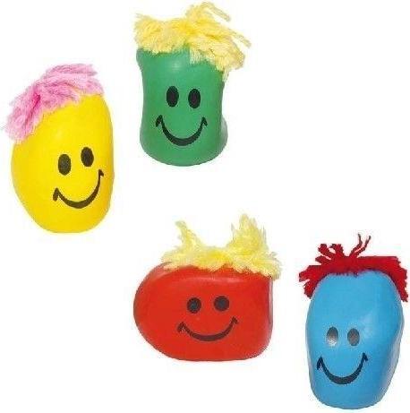 Produktbild Goki Anti-Frust-Knautschgesichter (1x)