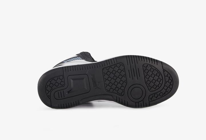 Image du produit Puma Rebound V6 Mid Space Belle Jr (36)