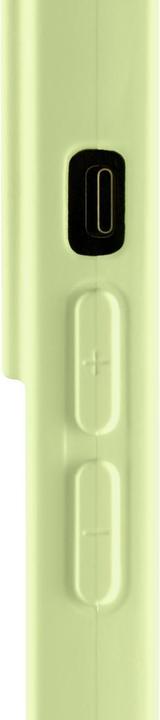 Produktbild Hama Fantastic Feel (Apple iPhone 15 Pro)