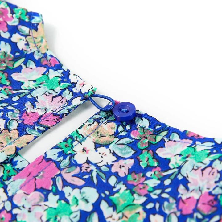 Actual product image vidaXL Kinderkleid (104)