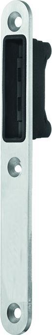 SSF Milled striking plate MG 50 FS (Door set)