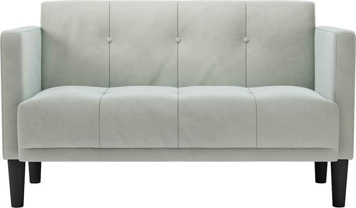 Produktbild vidaXL Zweiersofa (2-Sitzer)