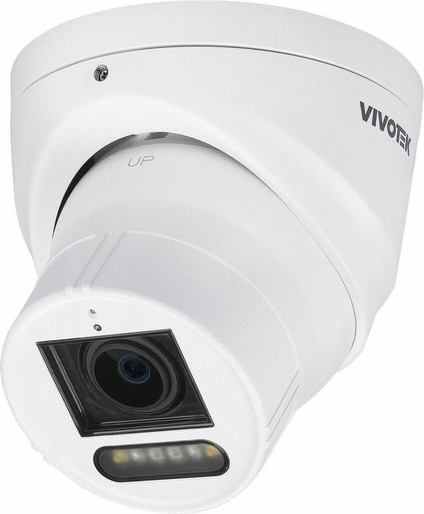 Image du produit Vivotek Ethernet camera / IP Cam (2560 x 1920 pixels)