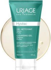 Actual product image Uriage Hyséac cleansing gel 150 ml (Cleansing gel, 150 ml)
