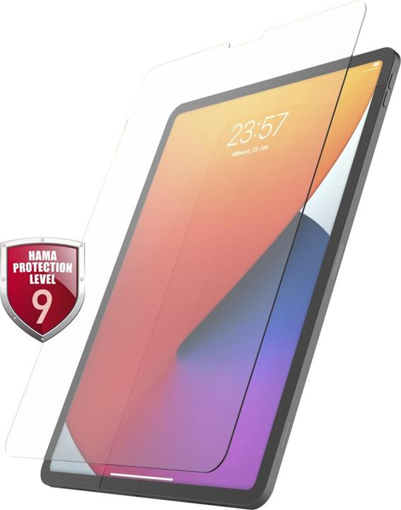 Produktbild Hama Premium" für Apple iPad Pro 12.9 (1 Stück, iPad Pro 12.9)