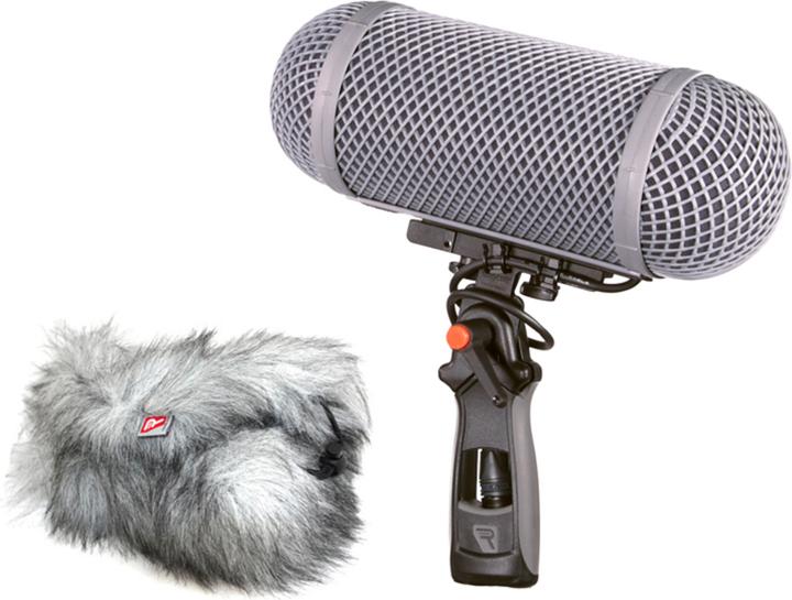 Produktbild Rycote Mod Ws 1 Kit (Fell)