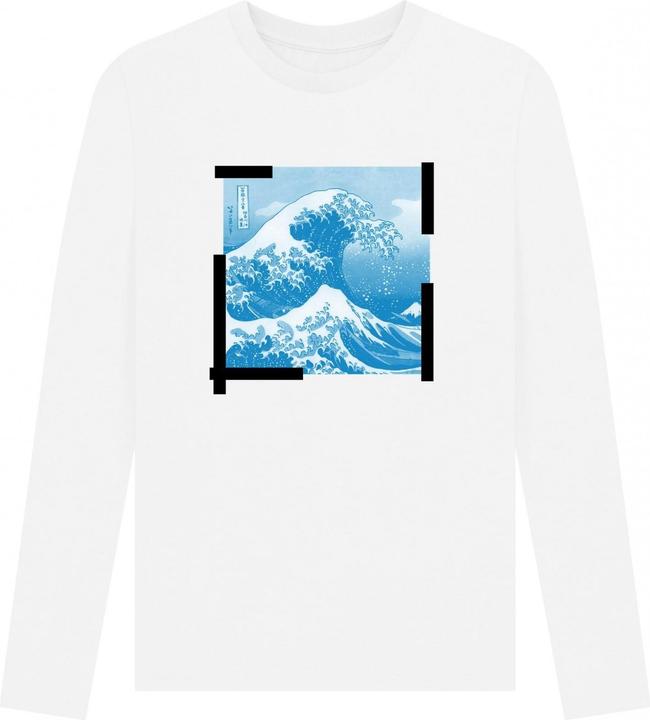 Produktbild Apoh Tape TShirt Langärmlig (XL)