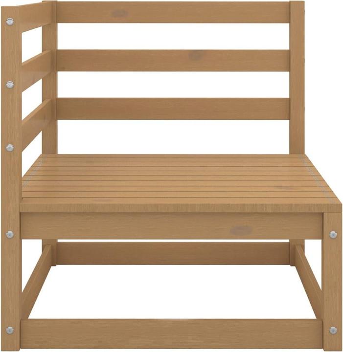 Actual product image vidaXL Everleigh