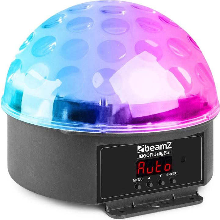 BeamZ Lichteffekt JB60R (LED)