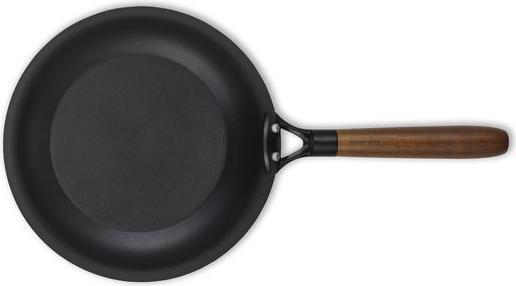 Immagine prodotto Beka BEKA MANDALA Bratpfanne antihaft 24cm (24 cm, Padella per friggere, Ghisa)