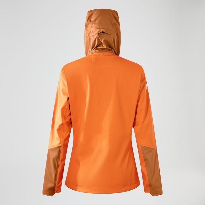 Produktbild Berghaus Softshell Ridge-Roamer Jacket (M)