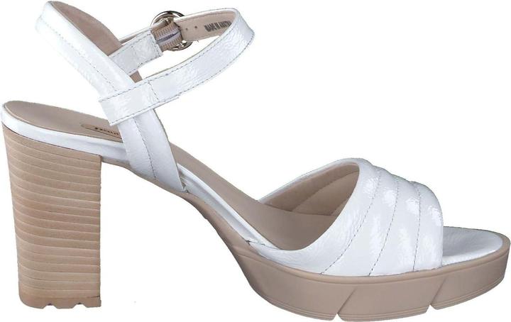 Actual product image Paul Green Sandal 7928 063 (40)
