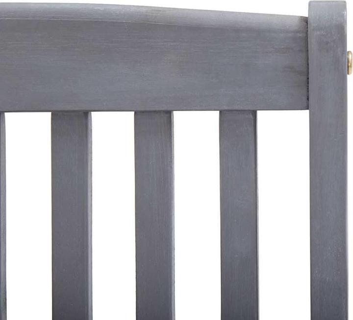 Produktbild vidaXL Gartenstuhl