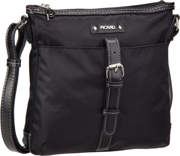 Actual product image Picard Handbags