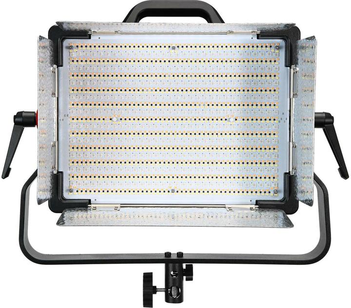 Produktbild Yongnuo Videoleuchte YNPAD100 LED, Farbtemperatur Kelvin: 5600 K (Videoleuchte)