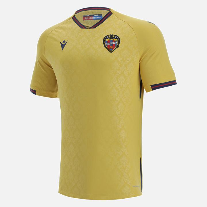 Image du produit Macron UD Levante Troisième maillot (L)