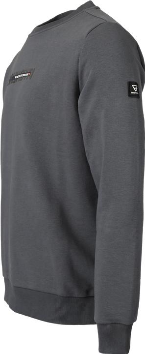 Produktbild Brunotti Rotcher Heren Sweater - Titanium - S (S)