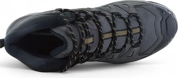 Produktbild Salomon X Ultra Ltr Mid-Stiefel (45)