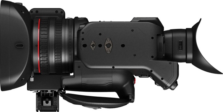 Produktbild Canon XF605 (13.40 Mpx, 60p, 15 x)