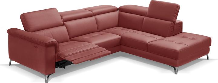 Produktbild Egoitaliano Jazz (Ecksofa)