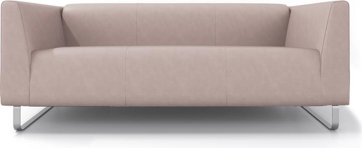 rose beige