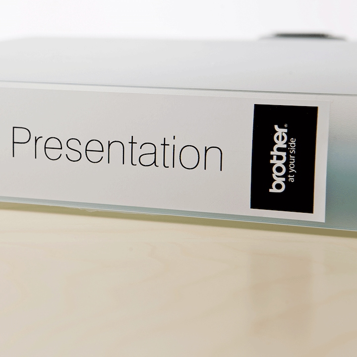 Image du produit Brother Dk-22225
