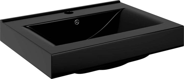 Produktbild vidaXL Becken (460 mm, 600 mm)