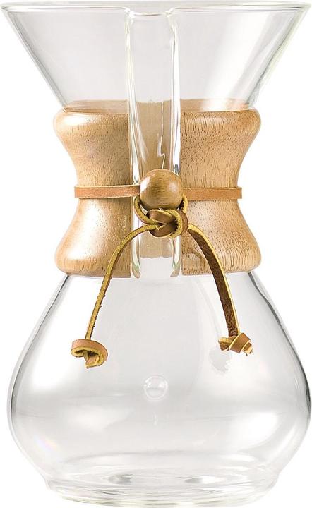 Produktbild Chemex Woodneck (0.90 l)