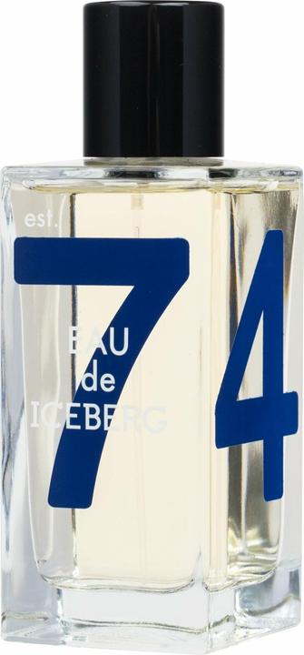 Iceberg Eau de Cedar (Eau de Toilette, 100 ml)