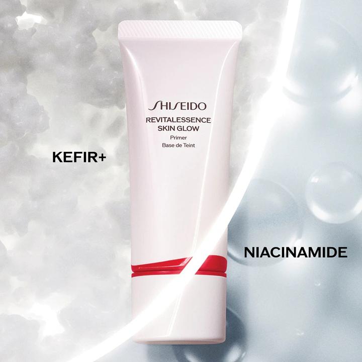 Immagine prodotto Shiseido Revitalessence Skin Glow Primer