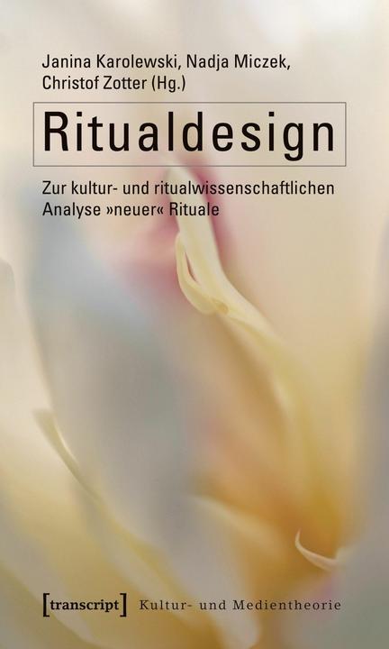 Produktbild Ritualdesign (Deutsch)